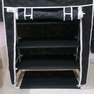 Shoe Rack