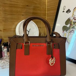 Michael Kors Handbag