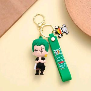 One Piece 3D Keychain - Zoro