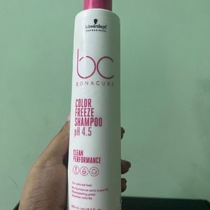 Schwarzkopf & Milkshake Shampoo Combo