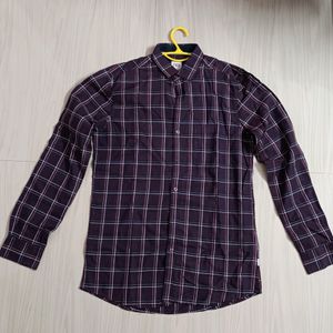 √Premium Arrow | Zara Cotton Shirts Combo