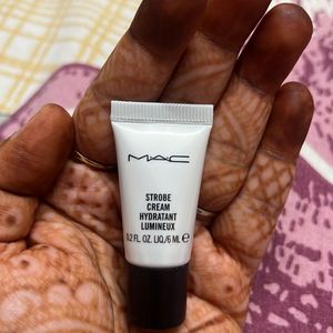 Original Mac Strobe Cream- Pinklite