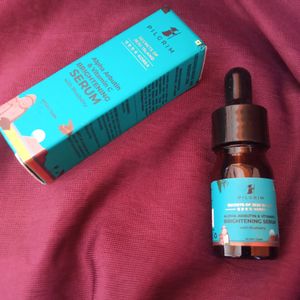 Pilgrim face serum