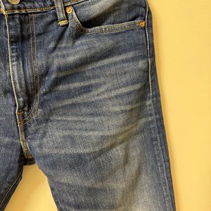 Levi’s Men Jeans