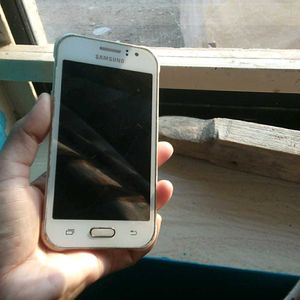 Samsung J2 Dead Phone