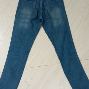 Jeans For girl