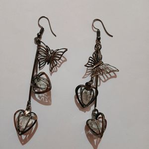 Stylish Earrings