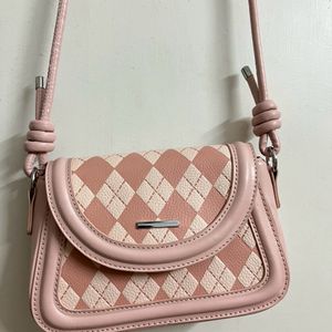 Korean Style Sling Bag