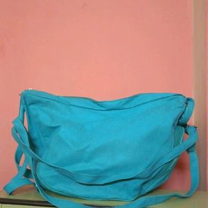 Mini Travel Handbag/Backpack