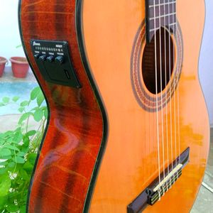 🎸Ibanze Ga6ce-Am Professional Classical guiter.