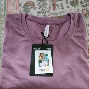 Over Shiz T-shirt For Woman