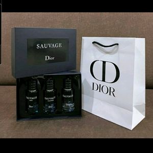 Dior Perfumes