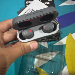 Skull Candy Jibs True 2 Earbuds Wireless Pods