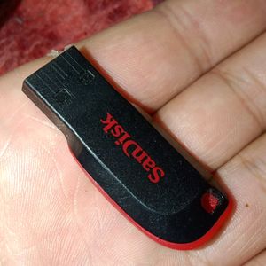 USB STORAGE DEVICE