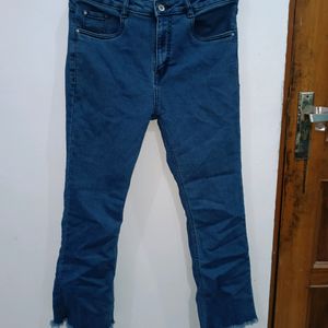 Denim Jeans For Womens Wear