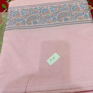 Cotton Bedsheet