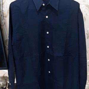 Cotton Formal Shirt