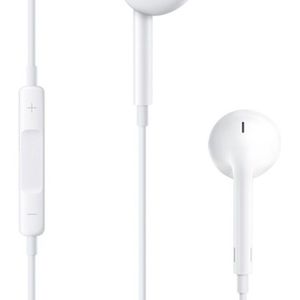 Apple Wired Earphones