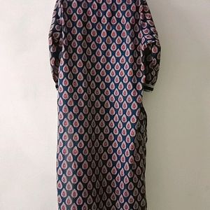 Kurti Pant