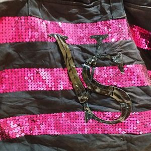 Victoria's Secret Hand Bag