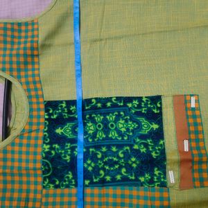 RAYON DAILY USE KURTI