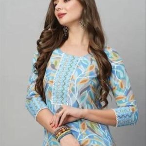 Kurta Set