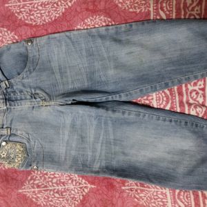 Deim Jeans For Kids