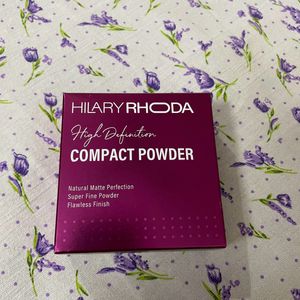 HD Compact Powder