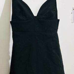 Sleeveless Dress