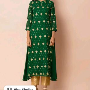 Indya Branded Kurti