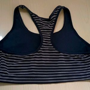 Sports Bra Combo