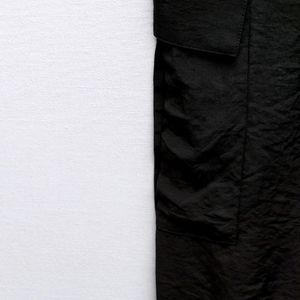 Zara Cargo Joggers