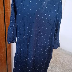 Elegant Branded Kurtha