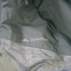 Gud Jacket  Qechua