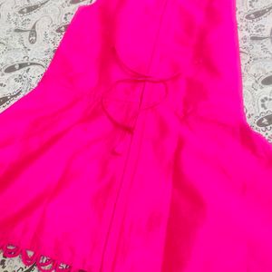 Sharara Suit For Girls