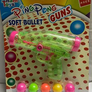 Gun Toy