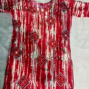 💝Short Kurta For Women