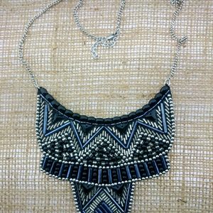 Beautiful Handmade Necklace