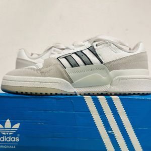 Adidas Forum