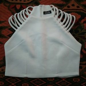 Women Crop Top