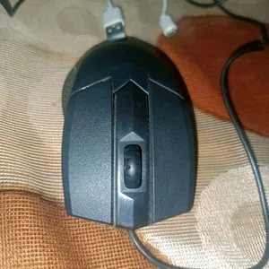 Quantum Mouse