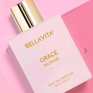 BellaVita  Grace  Women Perfume