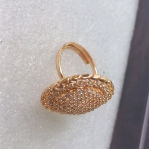 Fancy Party wear Ring