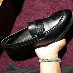 Casual Loafer For Mens || Leather Shoes