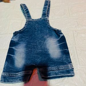 Baby Girl Dress