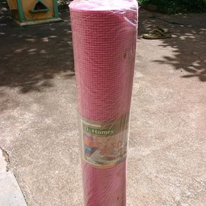 D-homes Yoga Mat