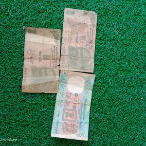 3 Old Notes