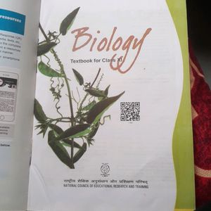 Ncert Bio Class 11th New Pattern