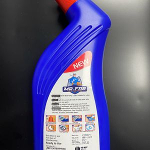 Housekeeping Cleaning Products