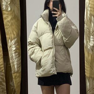 ASNOFIT puffer Jacket